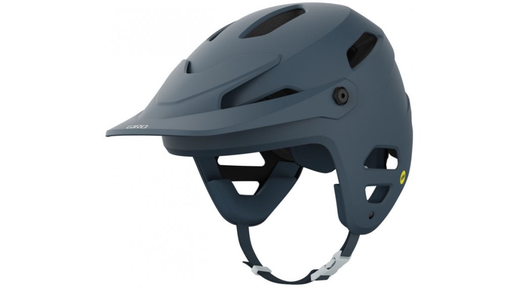 Giro Tyrant Spherical MIPS Helm Gr. M (55-59cm) matte portaro grey 1 Giro Tyrant Spherical MIPS Helm Gr. M (55-59cm) matte portaro grey