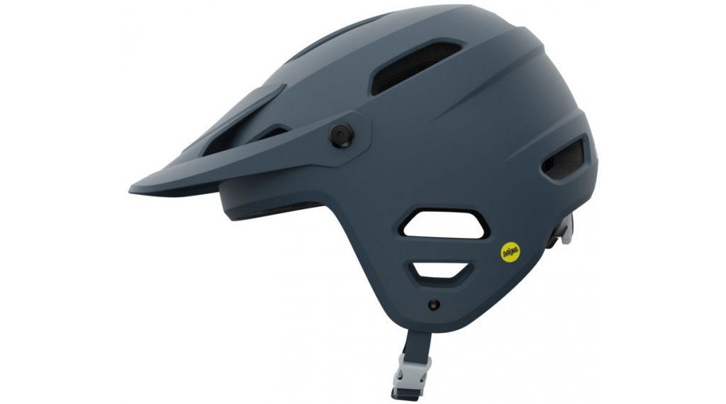 Giro Tyrant Spherical MIPS Helm Gr. M (55-59cm) matte portaro grey 2 Giro Tyrant Spherical MIPS Helm Gr. M (55-59cm) matte portaro grey – Bild 2