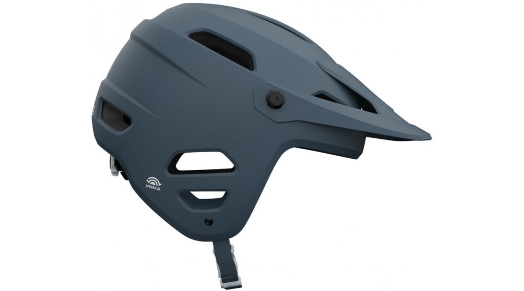 Giro Tyrant Spherical MIPS Helm Gr. M (55-59cm) matte portaro grey 3 Giro Tyrant Spherical MIPS Helm Gr. M (55-59cm) matte portaro grey – Bild 3