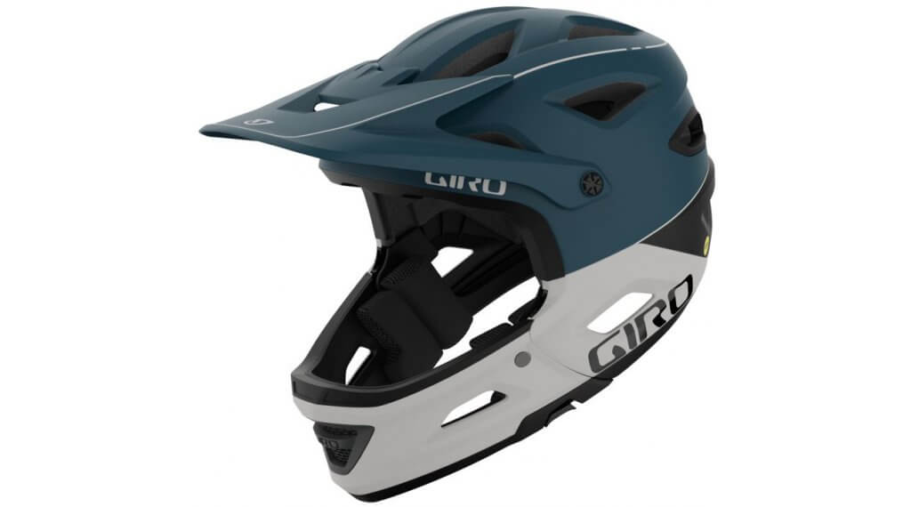 Giro Switchblade MIPS Fullface Helm 1 Giro Switchblade MIPS Fullface Helm