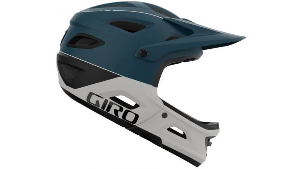 Giro Switchblade MIPS Fullface Helm 2 Giro Switchblade MIPS Fullface Helm – Bild 2
