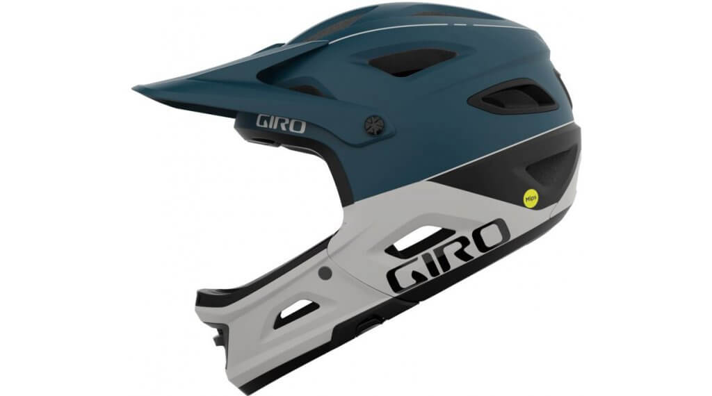 Giro Switchblade MIPS Fullface Helm 3 Giro Switchblade MIPS Fullface Helm – Bild 3