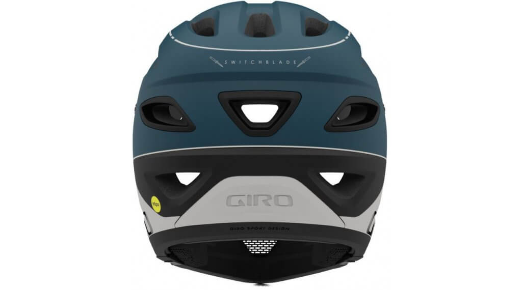 Giro Switchblade MIPS Fullface Helm 4 Giro Switchblade MIPS Fullface Helm – Bild 4