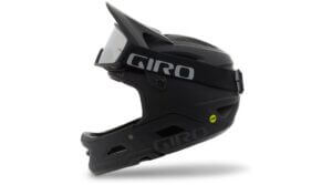 Giro Switchblade MIPS Fullface Helm Gr. M (55-59cm) matte/gloss black