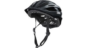 ONeal Outcast Plan Helm Gr. L/XL (58-62cm) black