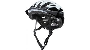 ONeal Outcast Split Helm Gr. L/XL (58-62cm) black/white