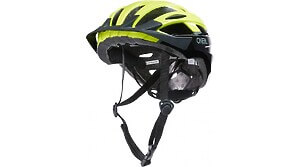 ONeal Outcast Split Helm Gr. XS/M (52-58cm) black/neon yellow