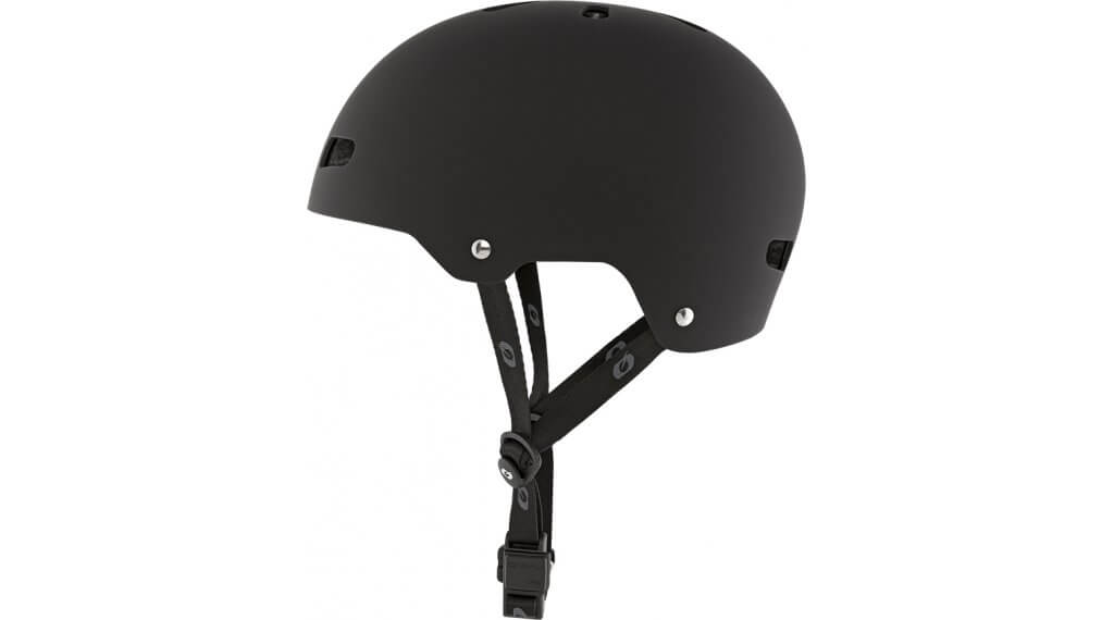 O'Neal Lid ZF Solid Helm Gr. L/XL (58-61cm) black 3 O'Neal Lid ZF Solid Helm Gr. L/XL (58-61cm) black – Bild 3