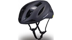 Specialized Search Helm Gr. S black
