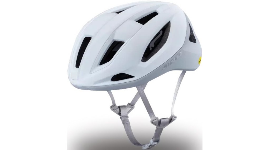 Specialized Search Helm Gr. L white 1 Specialized Search Helm Gr. L white