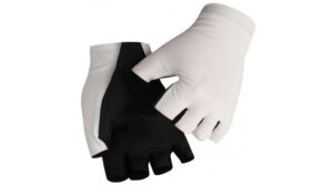 Bioracer Handschuhe Gr. L cool grey