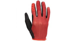 EVOC Lite Touch Handschuhe chili