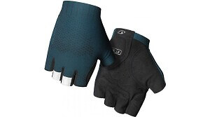 Giro Xnetic Road Handschuhe kurz Gr. S harbor blue