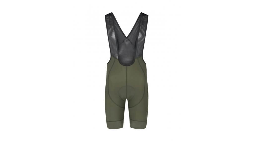 Bioracer Icon Cargo Bibshorts olive 1 Bioracer Icon Cargo Bibshorts olive