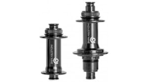 Industry Nine 1/1 Mountain Classic Nabensatz Boost Centerlock 28 Loch SRAM XD (BULK)