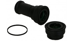 Shimano BB-MT800-PA MTB Press-Fit Innenlager 41mm BB 89.5/92 (BULK Verpackung)