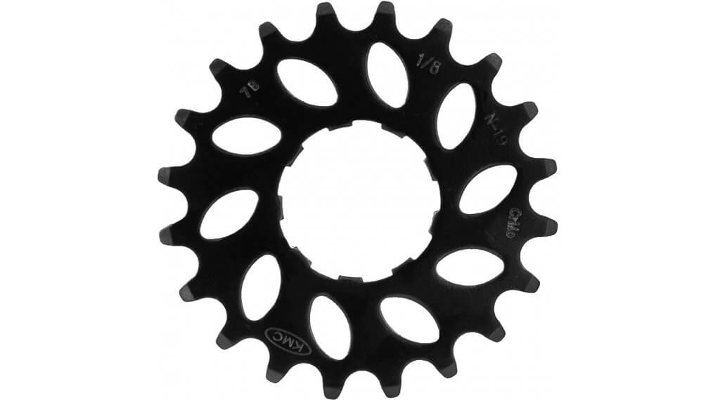 KMC Bosch Gen2 Wide Ritzel 19 Zähne 1 KMC Bosch Gen2 Wide Ritzel 19 Zähne