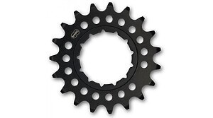 KMC Rohloff Wide Ritzel 19 Zähne