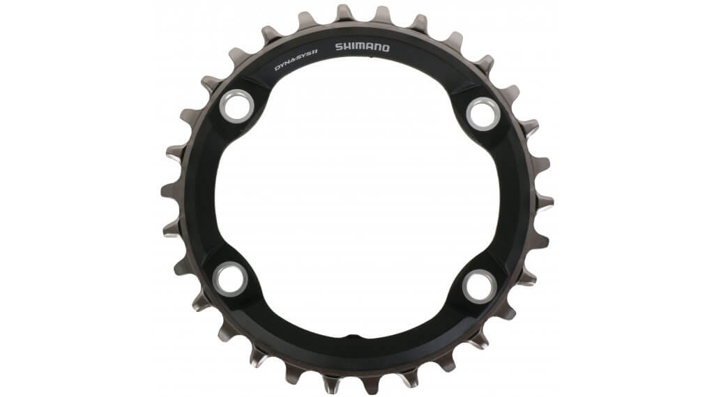 SLX SM CRM70 1x11 Kettenblatt FC M7000 1 4 arm 96 LK 30 Zähne 1 SLX SM CRM70 1x11 Kettenblatt FC M7000 1 4 arm 96 LK 30 Zähne