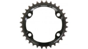 Deore SM CRM81 1x11 Kettenblatt FC M8000 1 4 arm 96 LK 30 Zähne