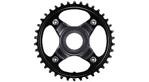 Shimano Steps SM-CRE80 Kettenblatt 12fach 34 Zähne (BULK)