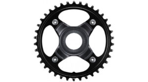 Shimano Steps SM-CRE80 Kettenblatt 12fach 34 Zähne (BULK)