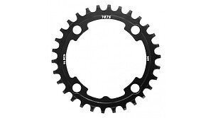 Sunrace MX 4 Arm Kettenblatt 30 Zähne