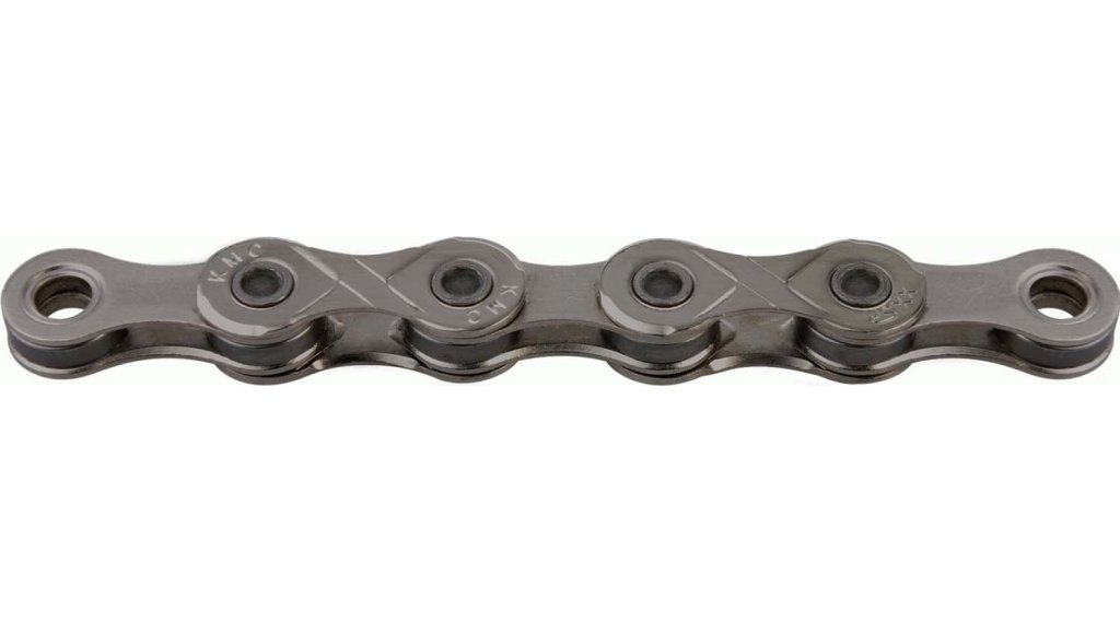 KMC X10 Kette 10-fach 114-Glieder grey 2 KMC X10 Kette 10-fach 114-Glieder grey – Bild 2