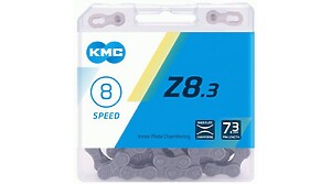 Chaîne KMC Z8 8 fois 114 maillons
