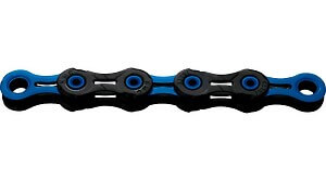KMC DLC11 Kette 11 fach 118 Glieder