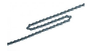 CN HG53 Kette 9 fach 114 Glieder . Kettennietstift