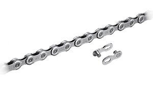 Shimano Deore CN-M6100 Kette 12-fach 120-Glieder inkl. Quicklink (BULK)