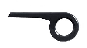 Hebie Chainguard 381 Kettenschutz 48 Zähne