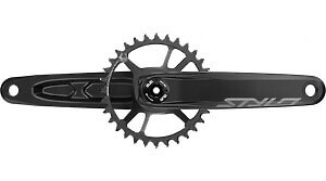 SRAM Stylo 6K DUB crankset 1x12 Boost 32 teeth