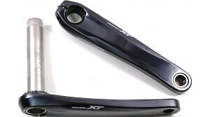 Deore XT FC M8120 1 Boost 1x12 Kurbel Direct Mount