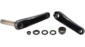 Shimano Deore XT FC-M8130 1x12 Kurbel Direct Mount 170mm