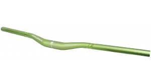 Race Face Turbine Lenker 31.8x725mm 3/4-Rise green
