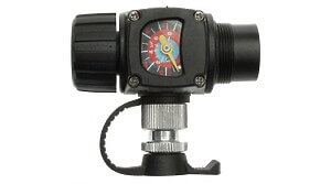 Barbieri Airman CO2-Pumpe