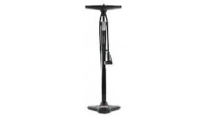 Barbieri Floor Pump Standpumpe für alle Ventilarten