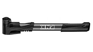 Barbieri Mamba Pumpe für alle Ventilarten