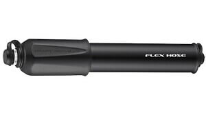 Lezyne Sport Drive HV Handpumpe Small schwarz