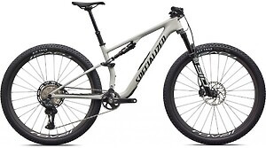 Specialized Epic 8 Expert AXS Gr. M dolomite metallic/obsidian Mod. 2026