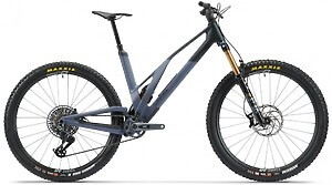 Unno Dash Race Gr. S3 black/magenta shade Mod. 2025