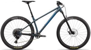 Santa Cruz Chameleon 8 AL D Kit 29 gloss navy Mod. 2023