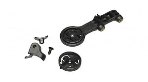 Cervelo ST31 Vorbauhalterung für Garmin (BULK)