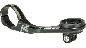 K-Edge K13-4505C Max XL Combo Garmin Halterung 35.0mm black