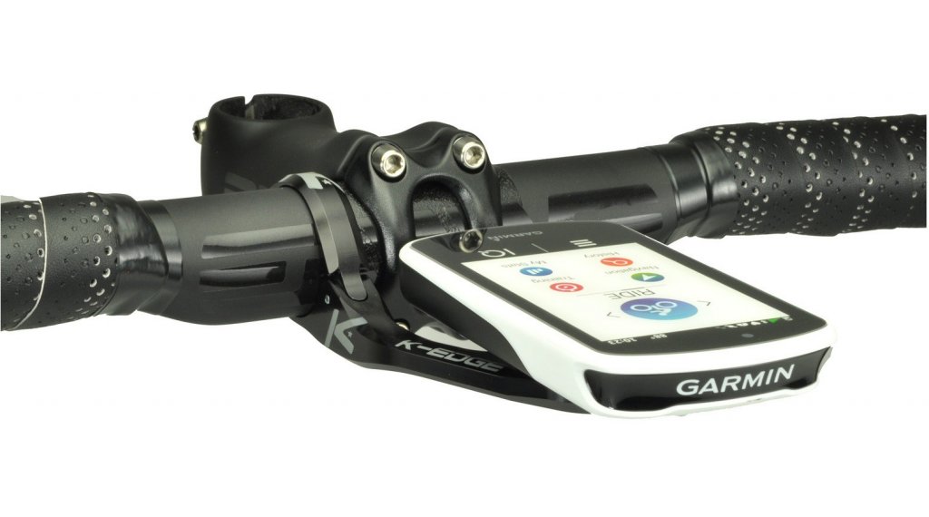 K Edge K13 4505 Lenkerhalterung MAX XL Garmin 35. 3 K Edge K13 4505 Lenkerhalterung MAX XL Garmin 35. – Bild 3