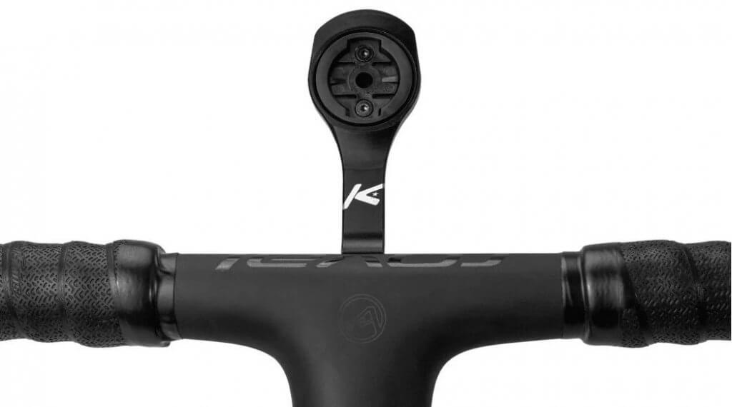 K-Edge Computer Mount Garmin for Specialized Roval 2 K-Edge Computer Mount Garmin for Specialized Roval – Bild 2