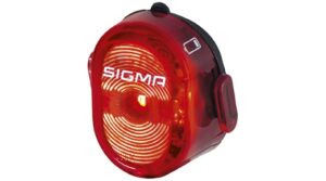 Sigma Sport Aura 80 / Nugget II Beleuchtungs-Set