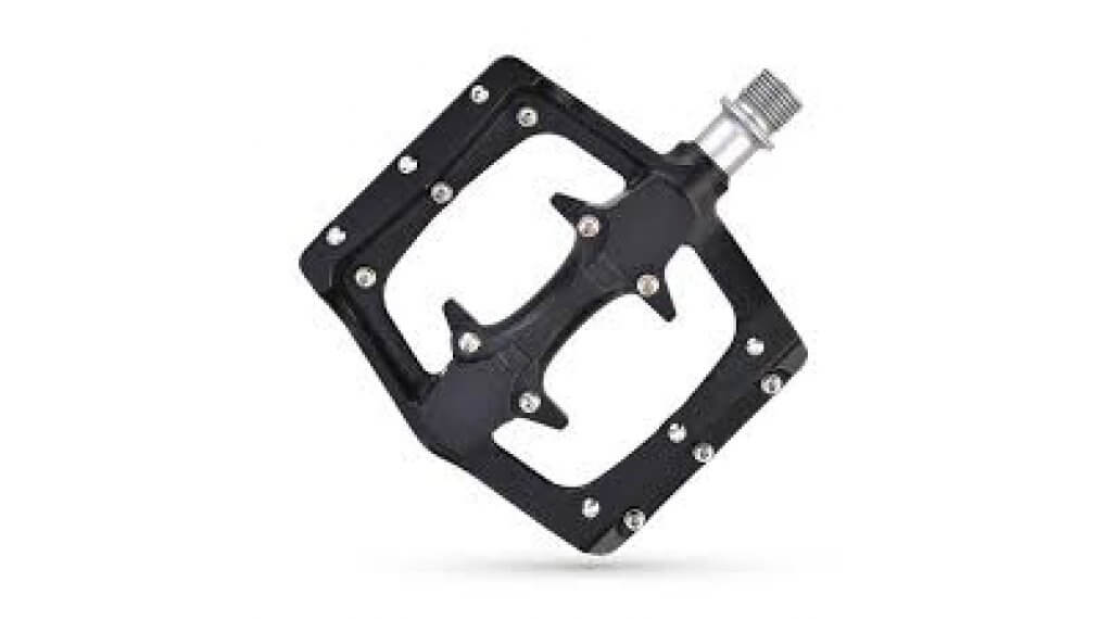 Exustar E PM 820 2 MTB BMX Pedale Cro MO Achse 1 Exustar E PM 820 2 MTB BMX Pedale Cro MO Achse